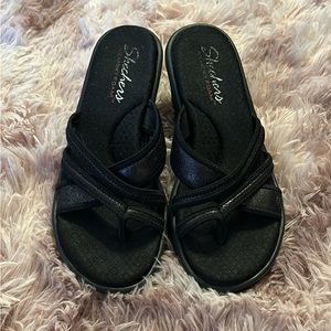 Sketchers Sandals